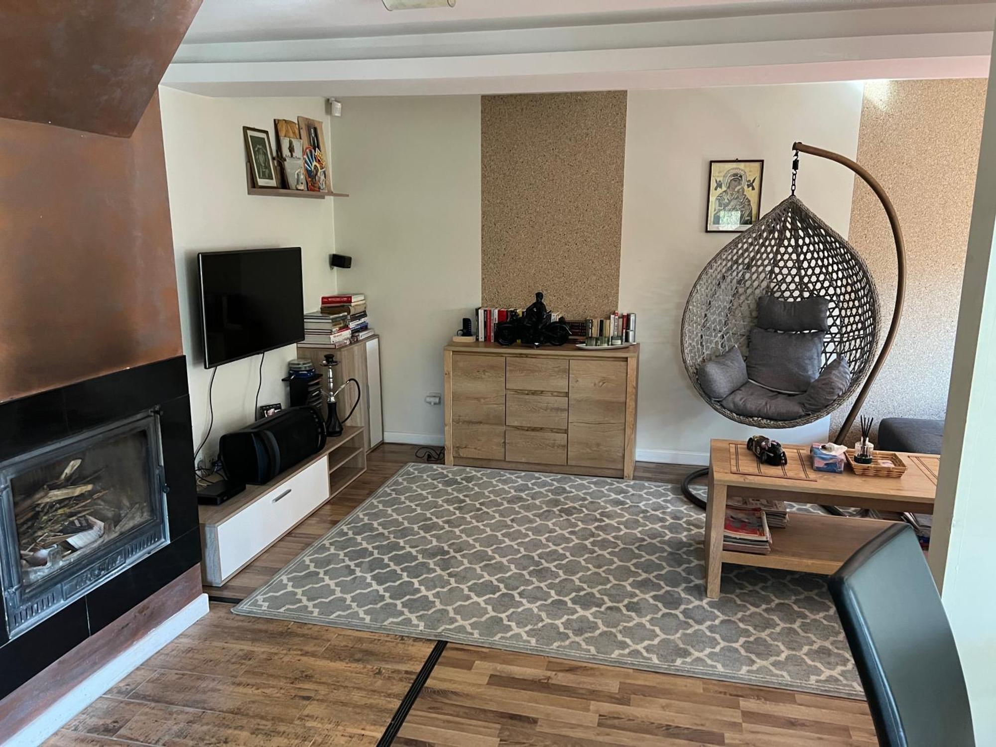Siedlisko Wyzne Villa Exteriör bild