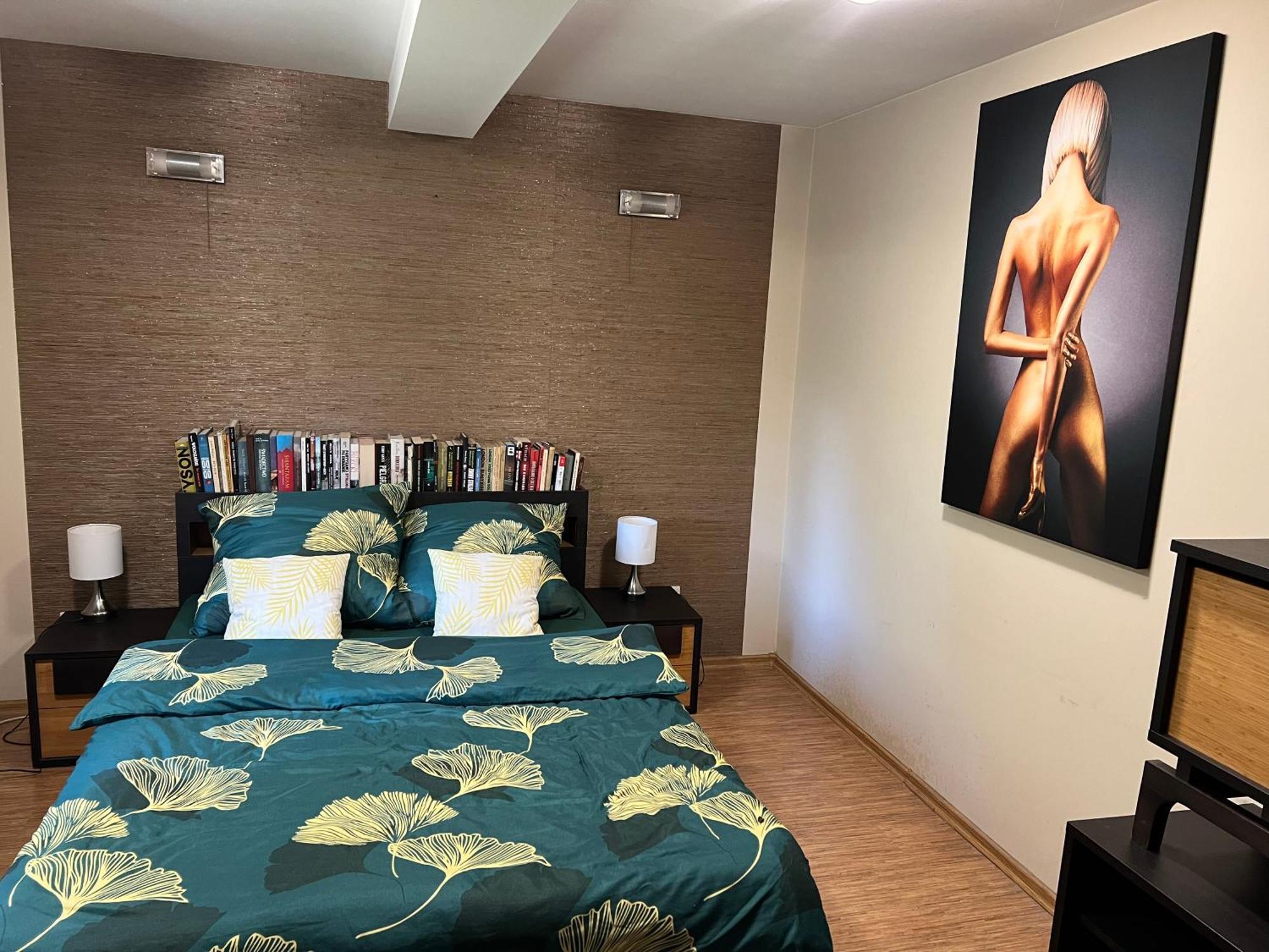 Siedlisko Wyzne Villa Exteriör bild