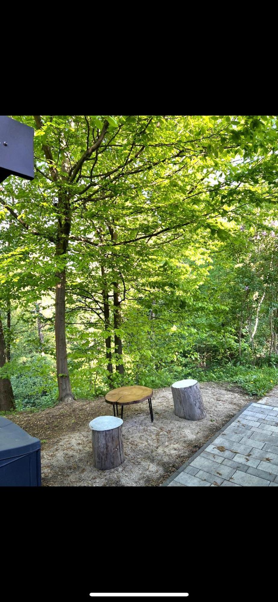 Siedlisko Wyzne Villa Exteriör bild